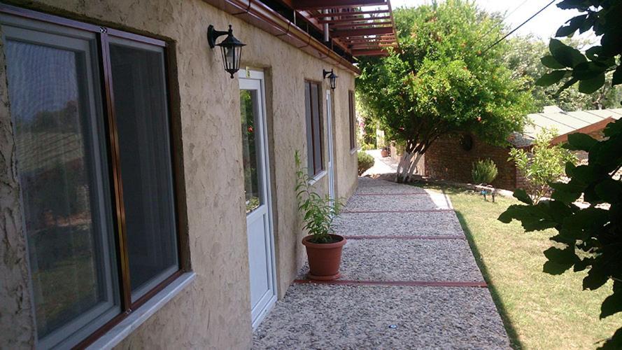 Onur Motel Faralya Fethiye 外观 照片